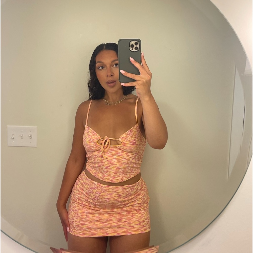 More to Come Matching Set